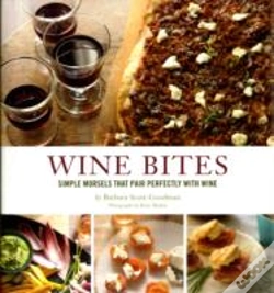 Capa do artigo Wine Bites