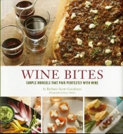 Capa do artigo Wine Bites