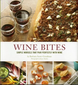 Capa do artigo Wine Bites