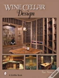 Capa do artigo Wine Cellar Design