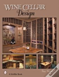 Wine Cellar Design