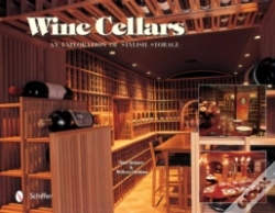 Capa do artigo Wine Cellars