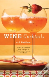 Wine Cocktails