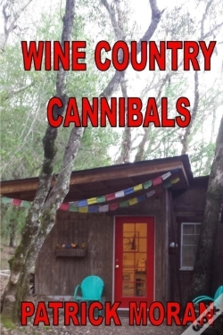 Capa do artigo Wine Country Cannibals