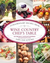 Wine Country Chef'S Table