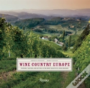 Capa do artigo Wine Country Europe