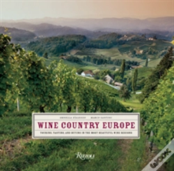 Capa do artigo Wine Country Europe