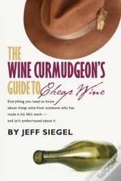 Capa do artigo Wine Curmudgeon