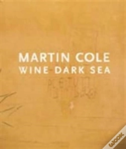 Capa do artigo Wine Dark Sea