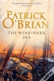 Capa do artigo Wine-Dark Sea