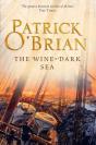 Wine-Dark Sea - Preview