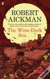 Capa do artigo Wine-Dark Sea