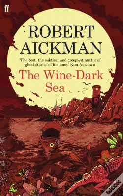 Capa do artigo Wine-Dark Sea
