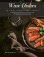 Wine Dishes - Preview