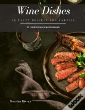 Capa do artigo Wine Dishes