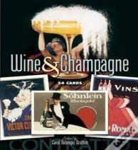 Wine & Champagne