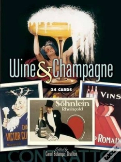 Capa do artigo Wine & Champagne