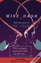 Wine & Dash