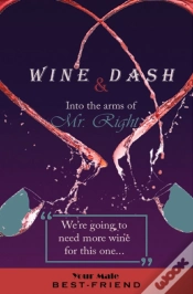 Capa do artigo Wine & Dash
