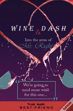 Capa do artigo Wine & Dash