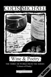 Capa do artigo Wine & Poetry