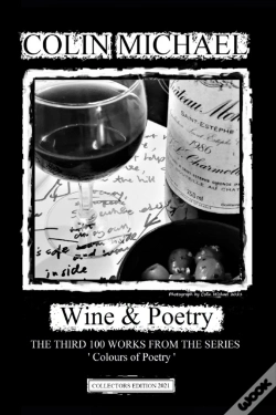 Capa do artigo Wine & Poetry