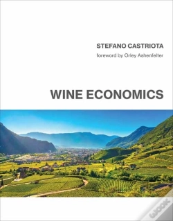 Capa do artigo Wine Economics
