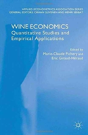 Wine Economics - Preview