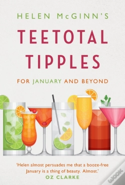 Capa do artigo Wine Expert'S Guide To The Best Booze-Free Drinks
