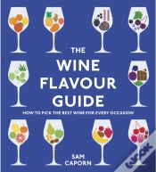 Capa do artigo Wine Flavour Guide