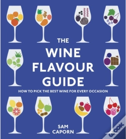Capa do artigo Wine Flavour Guide