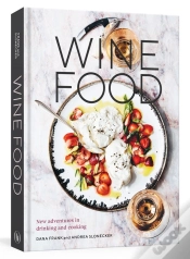 Capa do artigo Wine Food