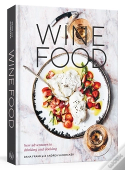 Capa do artigo Wine Food