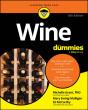 Wine For Dummies - Preview