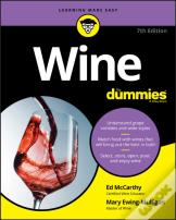 Wine For Dummies