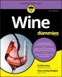 Wine For Dummies - Preview