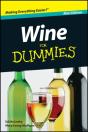 Wine For Dummies, Mini Edition - Preview