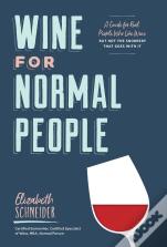 Wine For Normal People