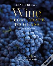Wine From Grape To Glass