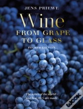 Wine From Grape To Glass