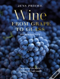 Capa do artigo Wine From Grape To Glass