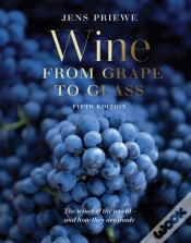 Capa do artigo Wine From Grape To Glass