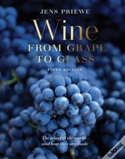 Capa do artigo Wine From Grape To Glass