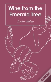 Capa do artigo Wine From The Emerald Tree