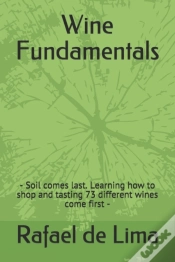 Capa do artigo Wine Fundamentals