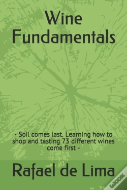 Capa do artigo Wine Fundamentals