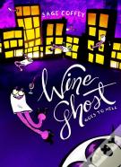 Wine Ghost Goes To Hell
