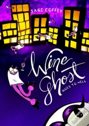 Capa do artigo Wine Ghost Goes To Hell