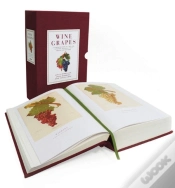 Capa do artigo Wine Grapes