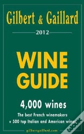 Wine Guide 2012